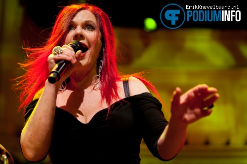 The B-52s op The B-52s - 9/8 - Paradiso foto