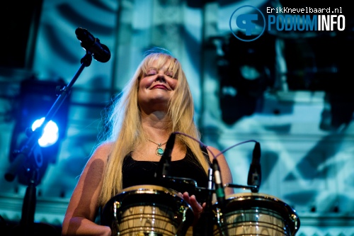 The B-52s op The B-52s - 9/8 - Paradiso foto