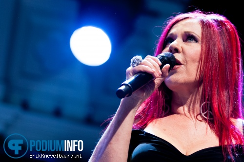 The B-52s op The B-52s - 9/8 - Paradiso foto