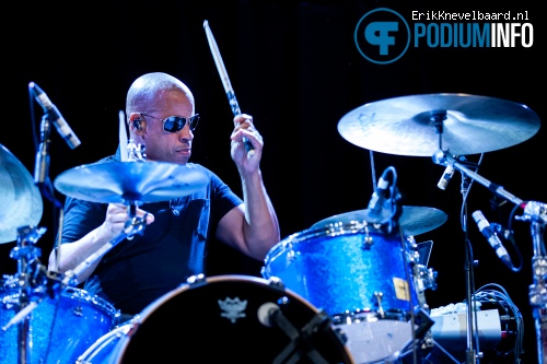 The B-52s op The B-52s - 9/8 - Paradiso foto