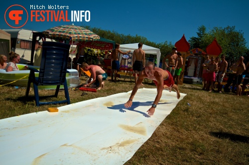 Solar Weekend 2013 foto