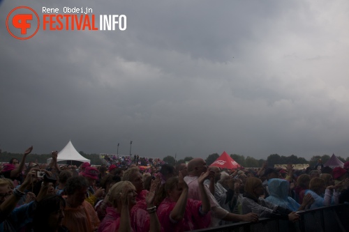 pinkpop Classic 2013 foto