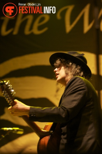 The Waterboys op pinkpop Classic 2013 foto