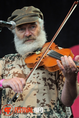 CCC Inc. op pinkpop Classic 2013 foto