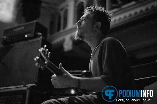 godspeed you! black emperor op godspeed you! black emperor - 14/8 - Paradiso foto