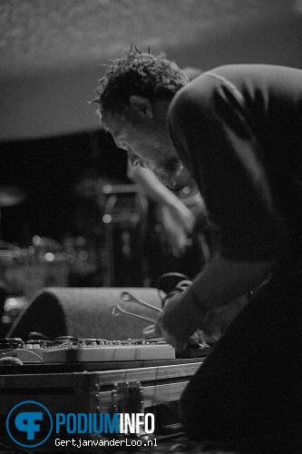 godspeed you! black emperor op godspeed you! black emperor - 14/8 - Paradiso foto