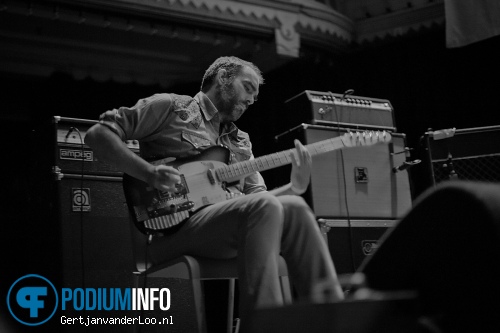 godspeed you! black emperor op godspeed you! black emperor - 14/8 - Paradiso foto