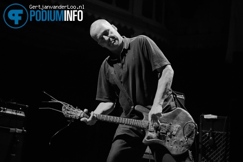 Terrie Ex op godspeed you! black emperor - 14/8 - Paradiso foto