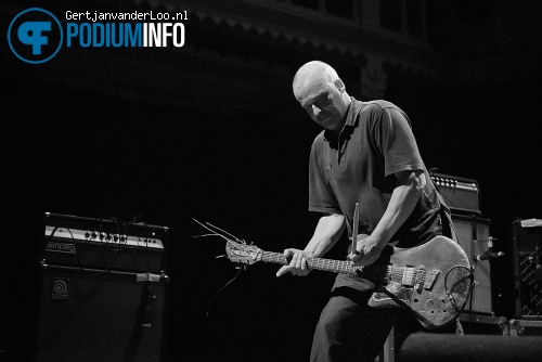 Terrie Ex op godspeed you! black emperor - 14/8 - Paradiso foto