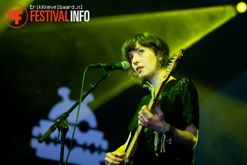 Daughter op Lowlands 2013 - dag 2 foto