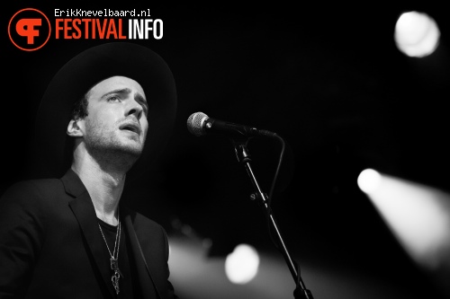 The Veils op Lowlands 2013 - dag 2 foto