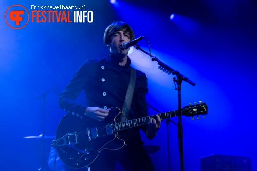 Miles Kane op Lowlands 2013 - dag 2 foto