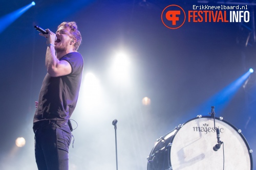 Imagine Dragons op Lowlands 2013 - dag 2 foto