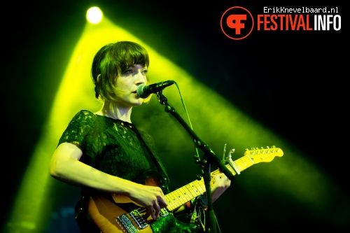 Daughter op Lowlands 2013 - dag 2 foto