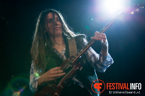 Haim op Lowlands 2013 - dag 3 foto