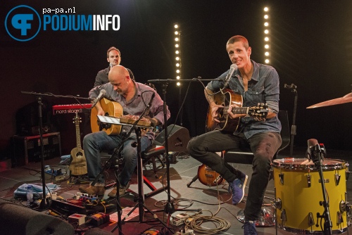 Bettens op Bettens - 15/8 - Club Ziggo foto