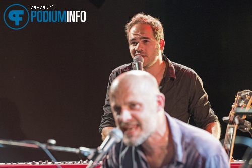 Bettens op Bettens - 15/8 - Club Ziggo foto