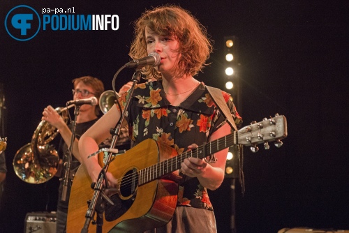 Orlando op Bettens - 15/8 - Club Ziggo foto