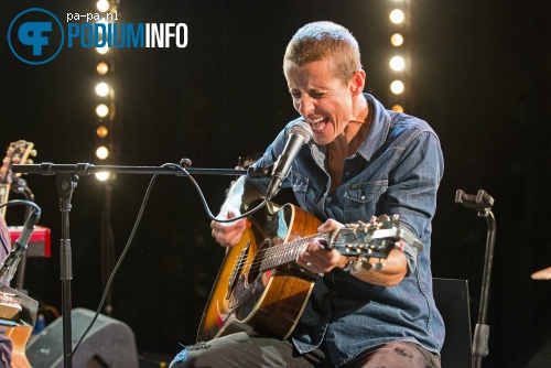Bettens op Bettens - 15/8 - Club Ziggo foto