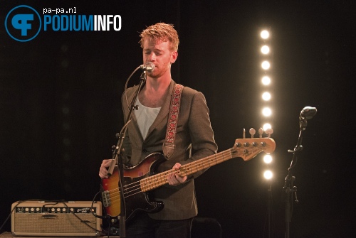 Orlando op Bettens - 15/8 - Club Ziggo foto