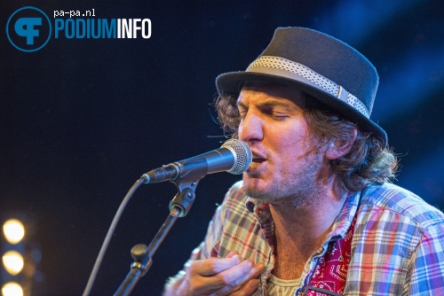 Mann Friday op Bettens - 15/8 - Club Ziggo foto