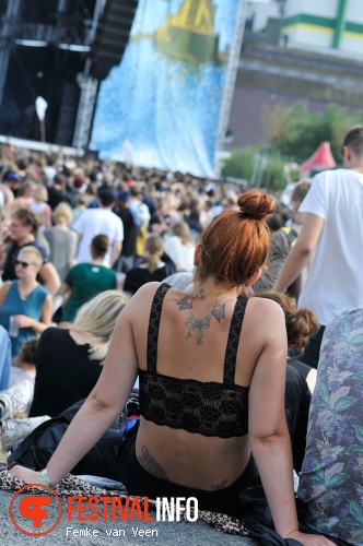 MS Dockville Festival 2013 foto
