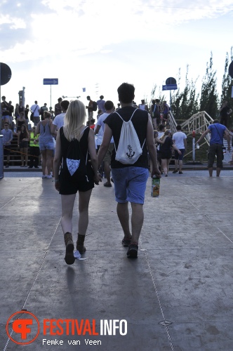 MS Dockville Festival 2013 foto