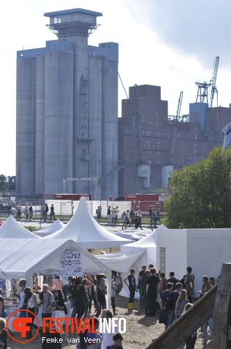 MS Dockville Festival 2013 foto