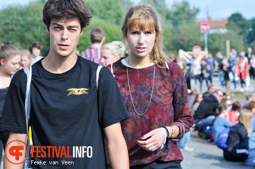 MS Dockville Festival 2013 foto