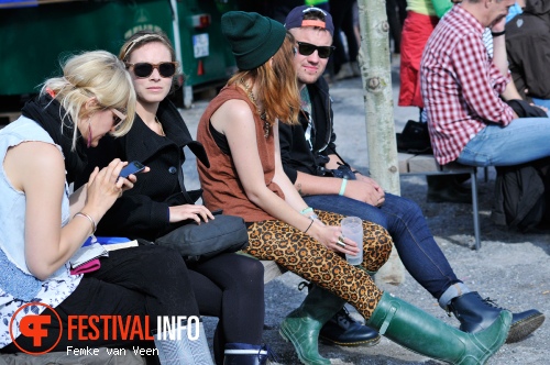 MS Dockville Festival 2013 foto
