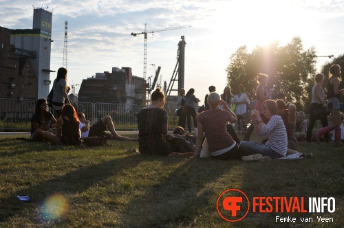 MS Dockville Festival 2013 foto