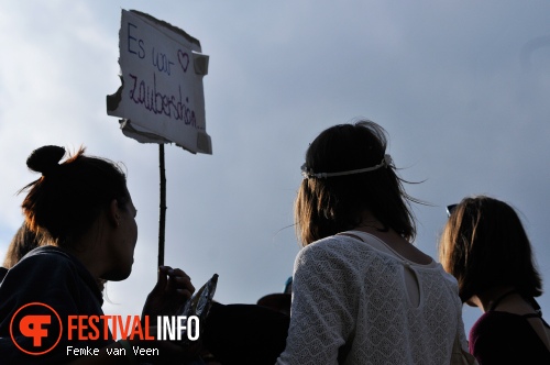 MS Dockville Festival 2013 foto