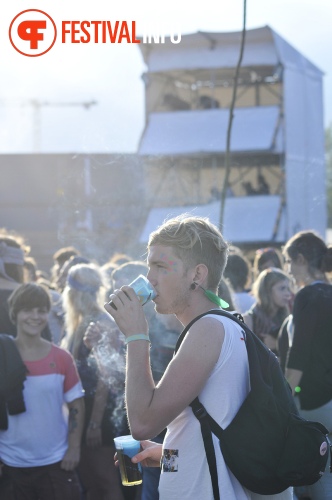 MS Dockville Festival 2013 foto