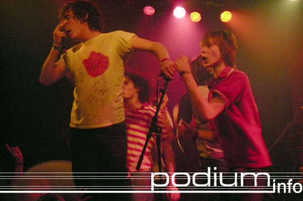 London Calling 2006 foto