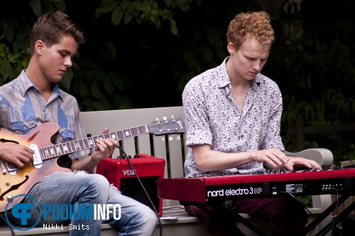 ZOOmeravond: Douwe Bob - 20/8 - Artis foto