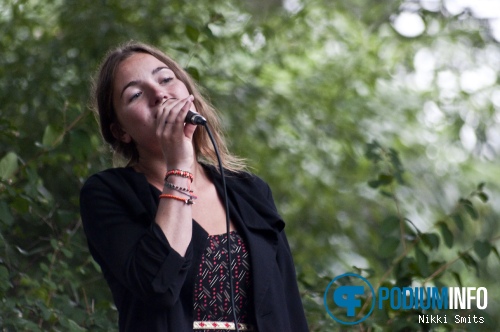 ZOOmeravond: Douwe Bob - 20/8 - Artis foto