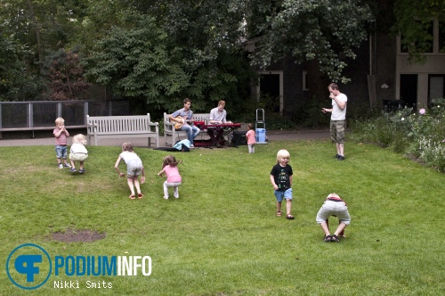 ZOOmeravond: Douwe Bob - 20/8 - Artis foto
