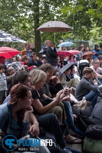 ZOOmeravond: Douwe Bob - 20/8 - Artis foto