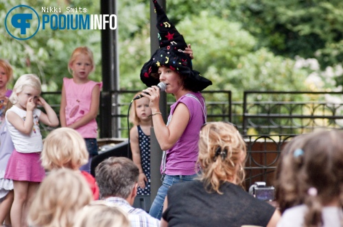 ZOOmeravond: Douwe Bob - 20/8 - Artis foto