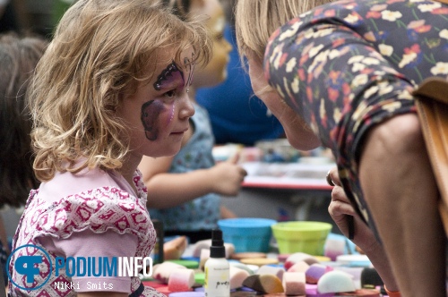 ZOOmeravond: Douwe Bob - 20/8 - Artis foto