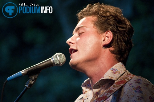 Douwe Bob op ZOOmeravond: Douwe Bob - 20/8 - Artis foto
