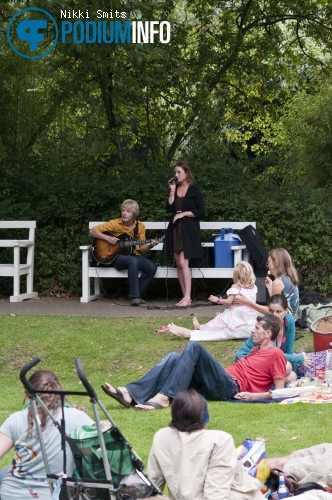 ZOOmeravond: Douwe Bob - 20/8 - Artis foto