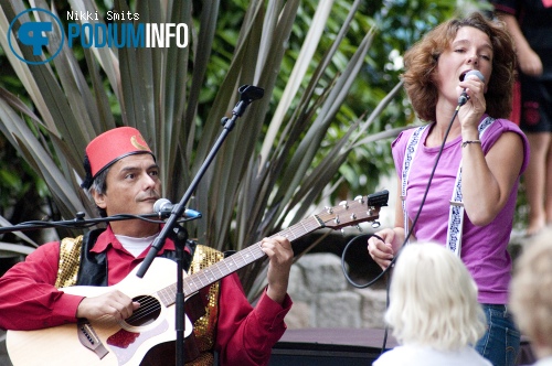 ZOOmeravond: Douwe Bob - 20/8 - Artis foto
