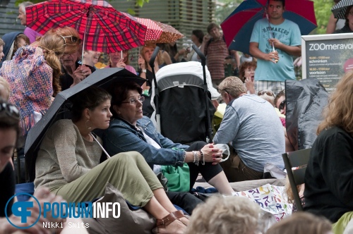 ZOOmeravond: Douwe Bob - 20/8 - Artis foto