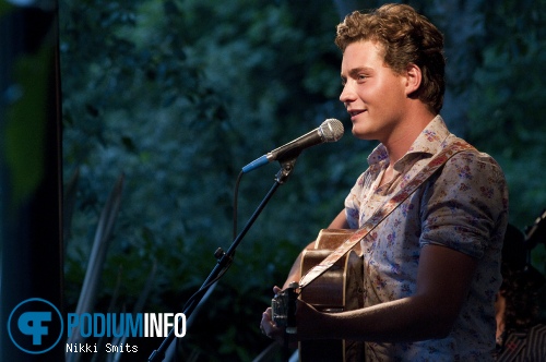 Douwe Bob op ZOOmeravond: Douwe Bob - 20/8 - Artis foto