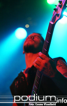Foto Surf Malandros op Agresión - 01/12/2006 - Melkweg
