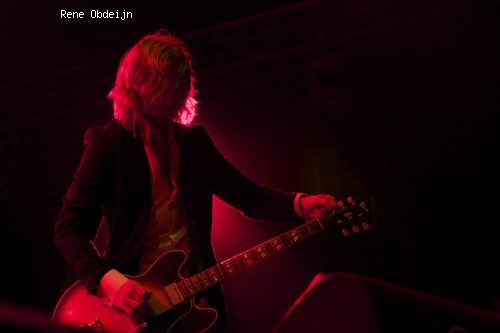 Navarone op Appelpop 2013 foto