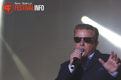 Madness op Appelpop 2013 foto