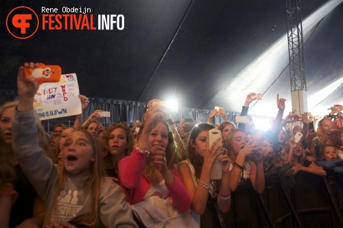 Appelpop 2013 foto