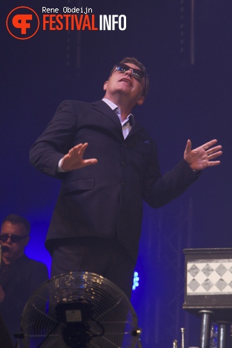 Madness op Appelpop 2013 foto